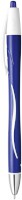 Druckkugelschreiber BIC® ATLANTIS Exact, 0,3 mm, blau