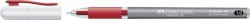 Kugelschreiber Speedx rot