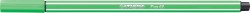 Pen 68 Premium-Filzmaler smaragdgrün hell, Strichstärke: 1 mm