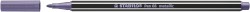 Premium-Filzstift STABILO® Pen 68 metallic, 1,4 mm (M), metallic Violett