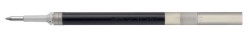 Gelroller Pentel Ersatzmine LR 7 0,35 mm grau