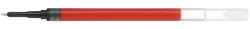 Tintenrollermine 2509 für Synergy Point 0.5, dokumentenecht, 0.5mm (F), rot