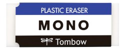 Radierer MONO XS, PVC, phthalat und latexfrei, 11 g