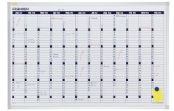 X-tra! Line® Jahreskalender