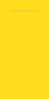 Servietten "AIRLAID" mit Besteckschlitz 12er Packung 4 lagig 40 x 40 cm gelb
