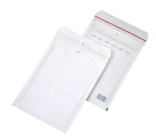 Luftpolstertasche 14/D, weiß, 170 x 265 mm, 21 g