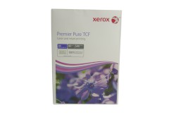 Kopierpapier Xerox Premier Pure TCF 80 g weiß, Papier: 80 g/qm, Format: DIN A4;