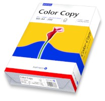 Kopierpapier Color Copy weiß, Papier: 160 g/qm, Format: DIN A4