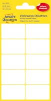 Vielzweck-Etiketten weiß, B x H mm: 32,0 x 23,0